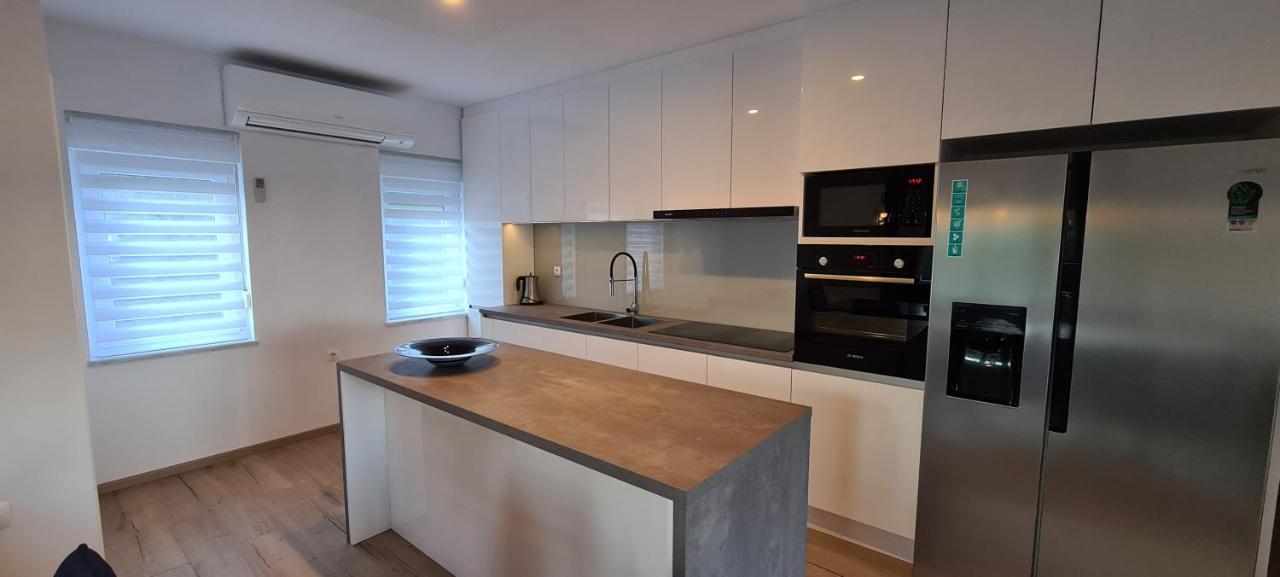 Luxury Isabel Apartment