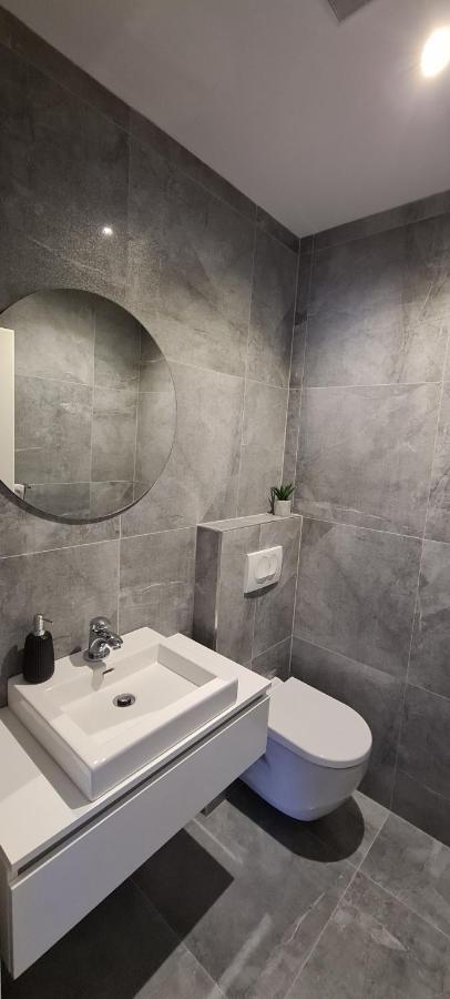 Luxury Isabel Apartment