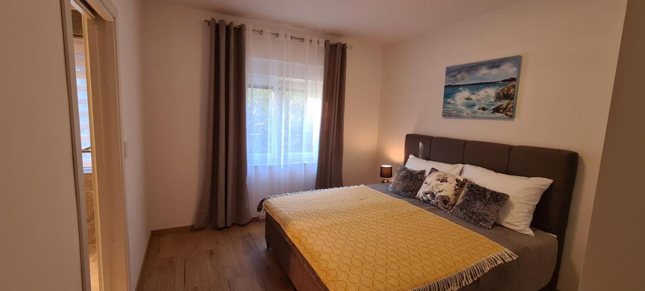 Apartment Luxury Isabel *