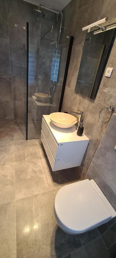 Luxury Isabel Apartment Volosko