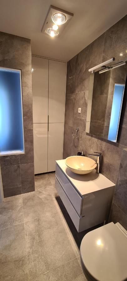 Luxury Isabel Apartment