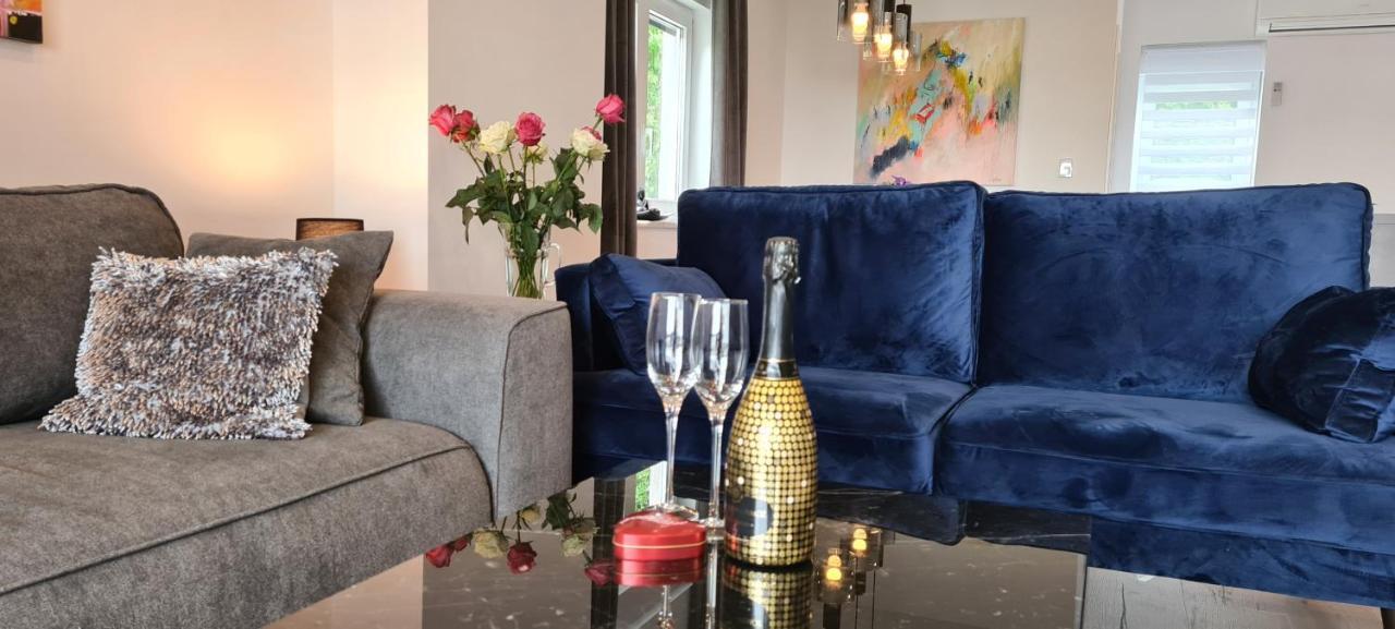 Apartment Luxury Isabel *