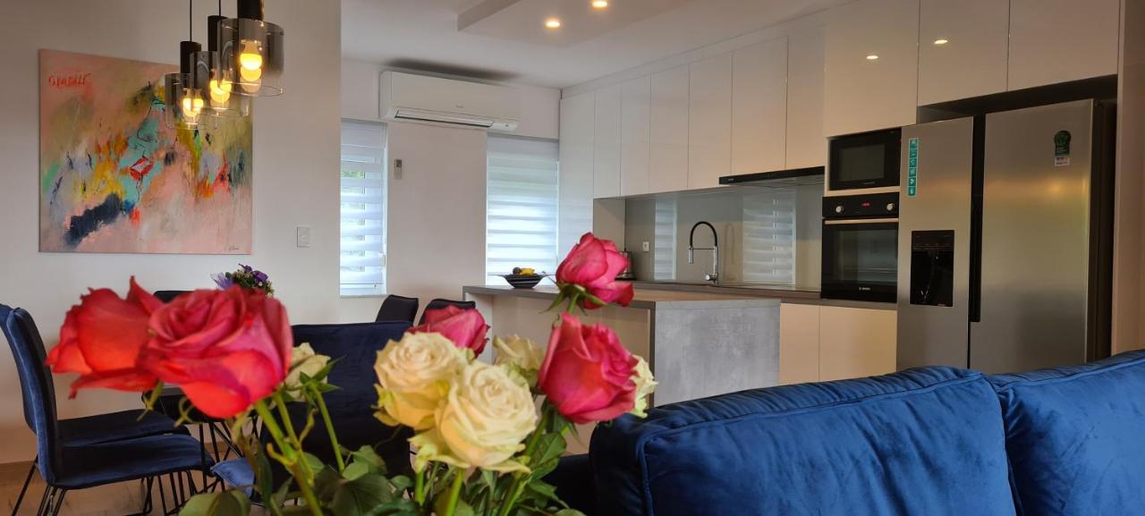 Apartment Luxury Isabel Volosko