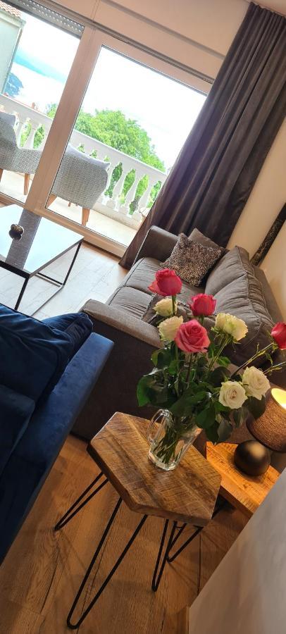 Luxury Isabel Apartment Volosko