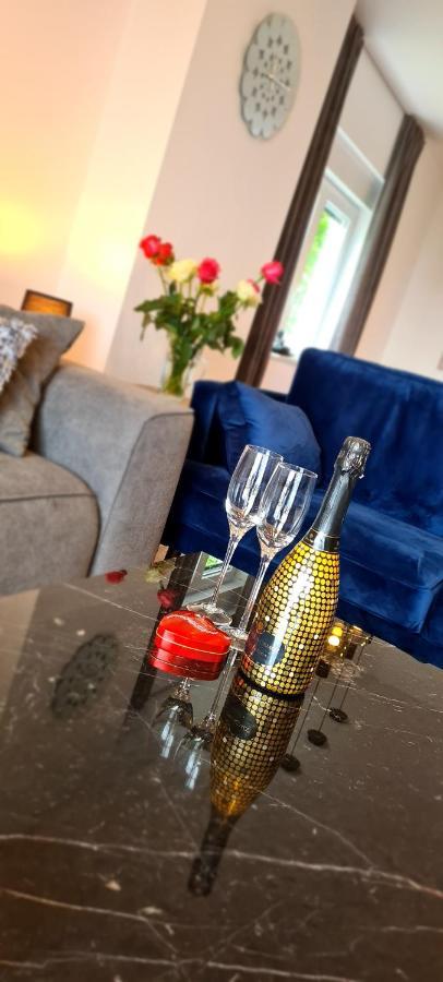 Apartment Luxury Isabel Volosko