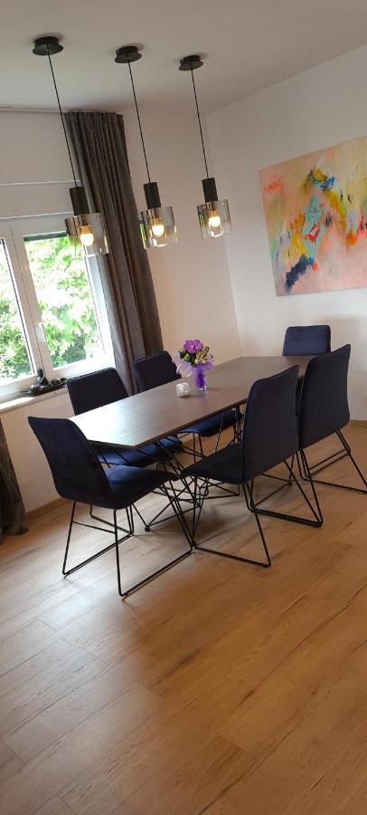 Apartment Luxury Isabel Volosko