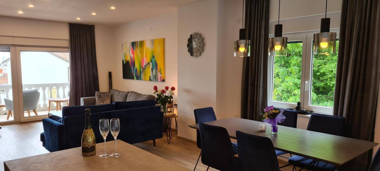 Apartment Luxury Isabel *