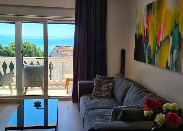 Luxury Apartment Isabel