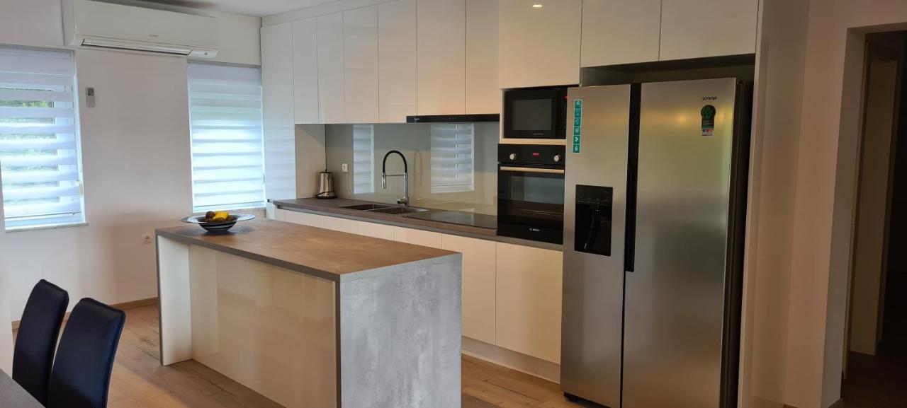 Appartamento Luxury Isabel